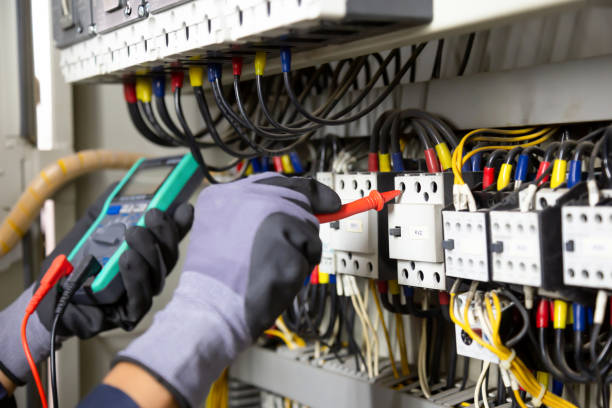 Best Smart Home Wiring and Automation  in Cypress Landing, NC